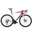Trek Emonda SL 6 Pro 105 Di2 Road Race Bike 2023 in Quicksilver Red